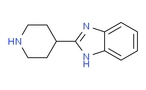 XS8625 | 38385-95-4 | 2-PIPERIDIN-4-YL-1H-