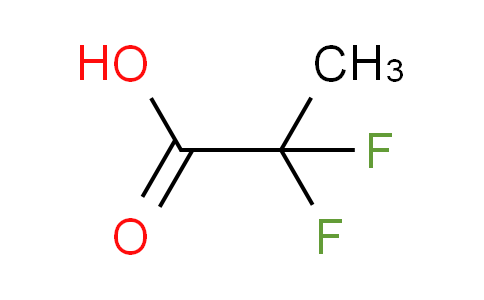 X3B315 | 373-96-6 | 2,2-Difluoropropionic acid