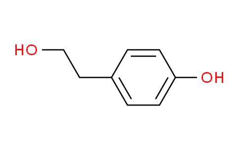 X1W615 | 501-94-0 | Tyrosol
