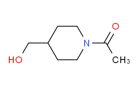 X74W15 | 846057-27-0 | 1-[4-(Hydroxymethyl)piperidin-1-yl]ethan-1-one