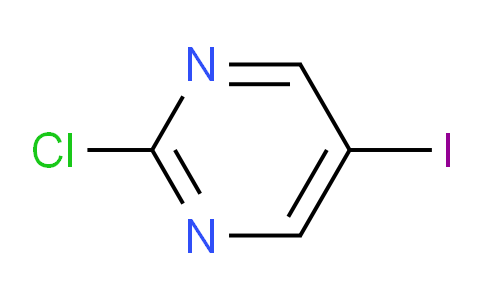 XF6415 | 32779-38-7 | 2-Chloro-5-iodopyrimidine