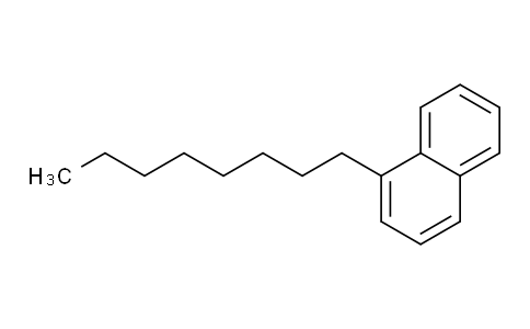 X4Q715 | 2876-51-9 | 1-Octylnaphthalene