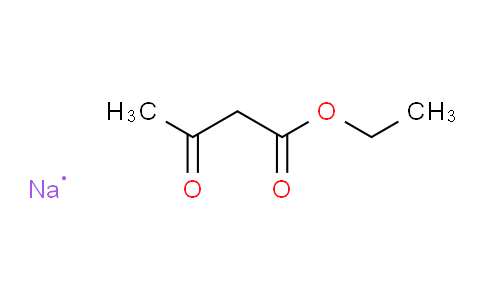XS5215 | 15933-07-0 | ethyl acetoacetate, sodium salt