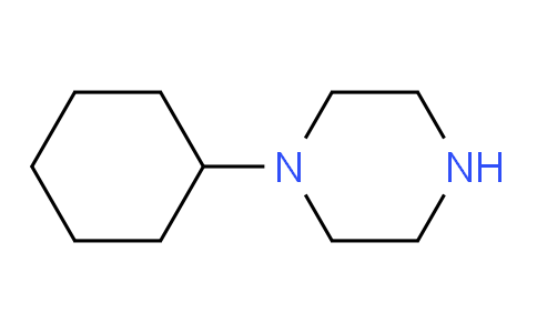 X9Y515 | 17766-28-8 | 1-Cyclohexylpiperazine
