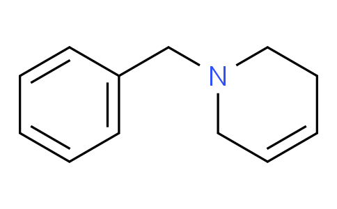 X87F15 | 40240-12-8 | 1-Benzyl-1,2,3,6-tetrahydropyridine