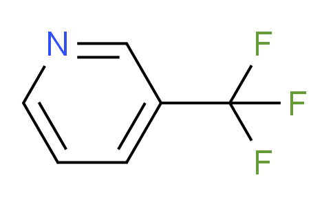 X6U515 | 3796-23-4 | 3-Trifluoromethylpyridine