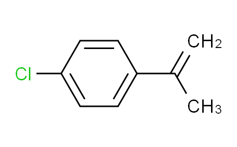 X44L15 | 1712-70-5 | 4-Chloro-alpha-methylstyrene