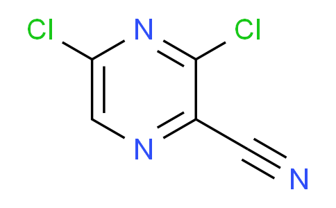 XS6515 | 313339-92-3 | 3,5-Dichloropyrazine-2-carbonitrile