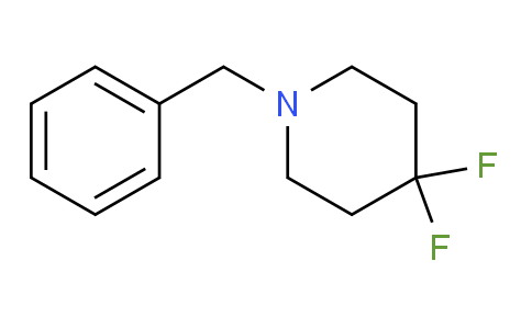 X6T015 | 155137-18-1 | 1-Benzyl-4,4-difluoropiperidine