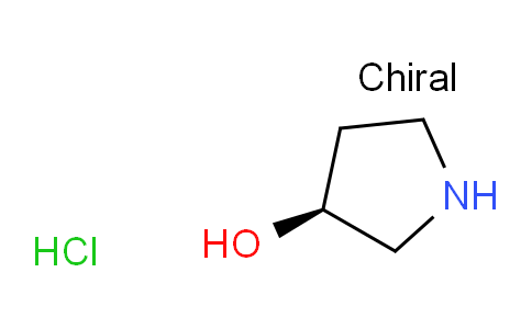 XE2715 | 122536-94-1 | (S)-3-Hydroxypyrrolidine hydrochloride
