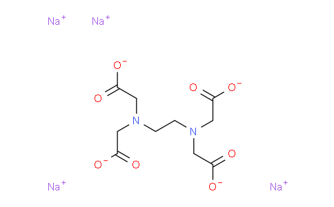X8Z615 | 64-02-8 | Edetate Sodium