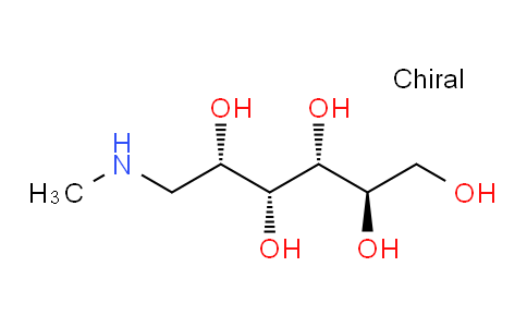 X6L315 | 6284-40-8 | Meglumine