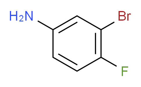 P71C19 | 656-64-4 | 3-Bromo-4-fluoroaniline