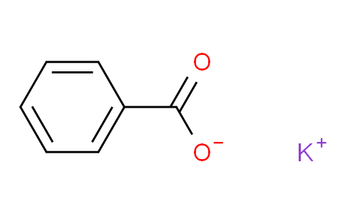 X32V15 | 582-25-2 | Potassium Benzoate