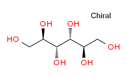 X5E015 | 69-65-8 | Mannitol