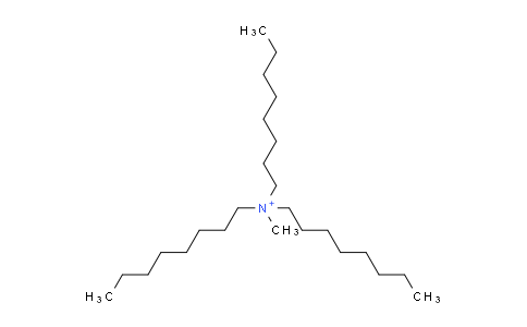 X95S15 | 5137-55-3 | Trioctylmethylammonium