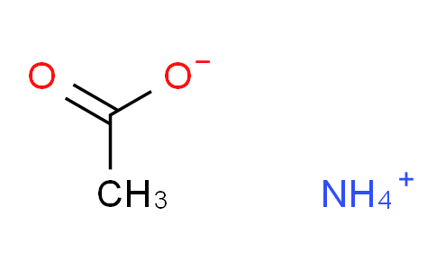 X8N715 | 631-61-8 | Ammonium Acetate