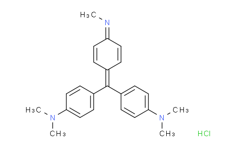 X13V15 | 603-47-4 | Methyl Violet