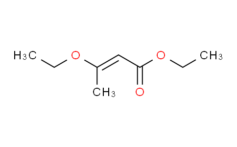 XR9515 | 998-91-4 | 2-Butenoic acid, 3-ethoxy-, ethyl ester