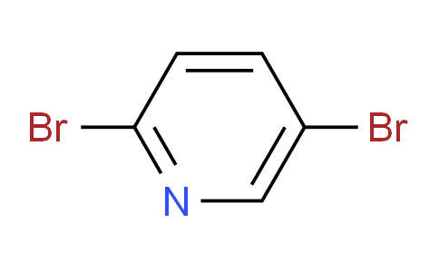 51YA25 | 624-28-2 | 2,5-Dibromopyridine