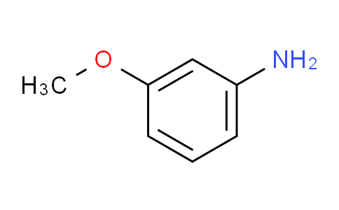 8K5Q25 | 536-90-3 | m-Anisidine