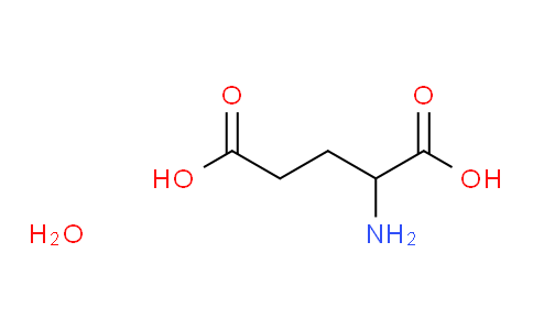 159Z25 | 19285-83-7 | DL-Glutamic acid monohydrate