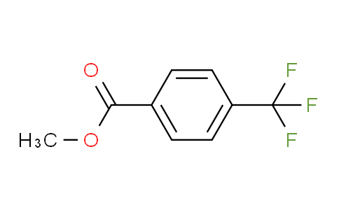 22AR25 | 2967-66-0 | Methyl 4-trifluoromethylbenzoate