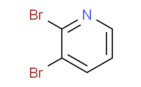 57A325 | 13534-89-9 | 2,3-Dibromopyridine