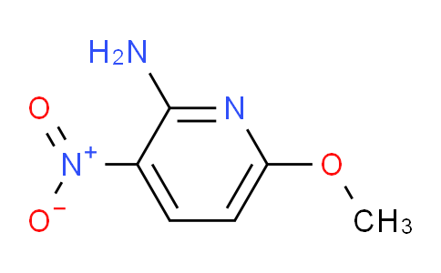 9RE925 | 73896-36-3 | 2-Amino-6-methoxy-3-nitropyridine