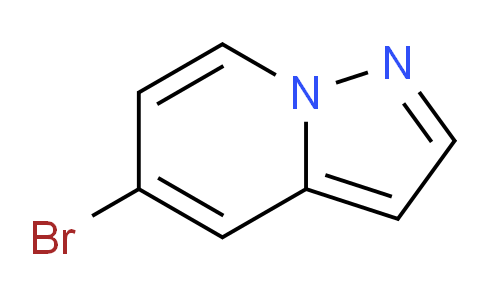 65K225 | 1060812-84-1 | 5-broMopyrazolo[1,5-a]pyridine