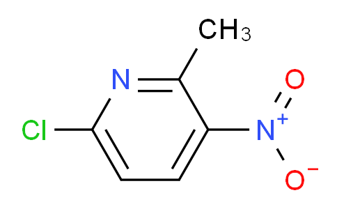 3H0925 | 22280-60-0 | 6-Chloro-2-methyl-3-nitropyridine