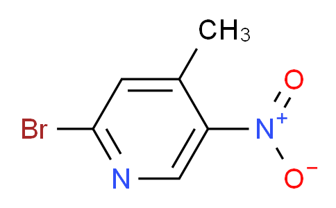 7Y7L25 | 23056-47-5 | 2-Bromo-5-nitro-4-picoline