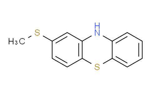 1H3G25 | 7643-08-5 | 2-Methylthiophenothiazine