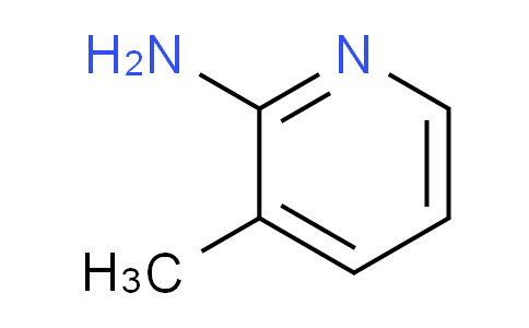 424K25 | 1603-40-3 | 2-Amino-3-picoline