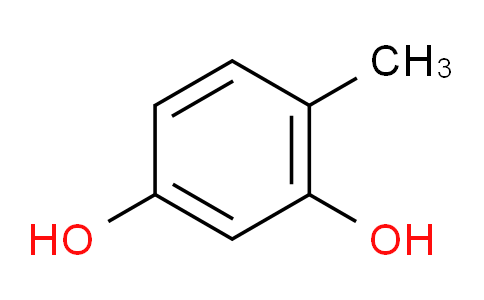 0CX725 | 496-73-1 | 4-METHYLRESORCINOL