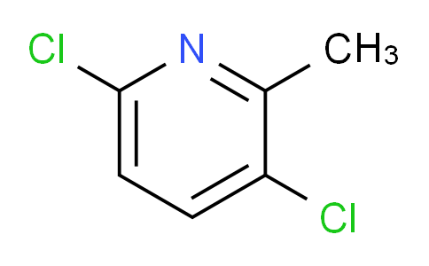 15H425 | 123280-64-8 | 3,6-Dichloro-2-Picoline