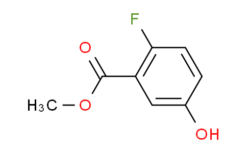 53MZ29 | 1084801-91-1 | Methyl 2-fluoro-5-hydroxybenzoate