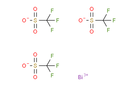2A4525 | 88189-03-1 | Bismuth(III) trifluoromethanesulfonate