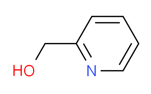 2KF425 | 586-98-1 | 2-(Hydroxymethyl)pyridine