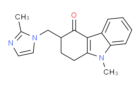 875H25 | 99614-02-5 | Ondansetron