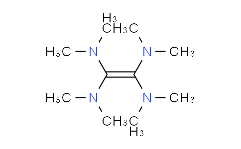 3K6125 | 996-70-3 | TETRAKIS(DIMETHYLAMINO)ETHYLENE