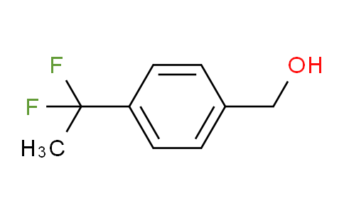 5M4S25 | 55805-25-9 | (4-(1,1-difluoroethyl)phenyl)methanol