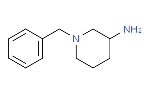3L8225 | 60407-35-4 | 1-Benzyl-3-aminopiperidine