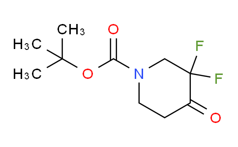 53L225 | 1215071-17-2 | N-t-BOC-5,5-Difluoro-4-Piperidinone