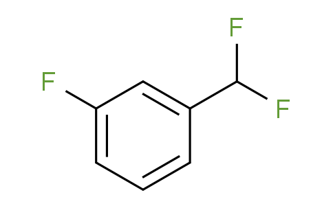 RUR229 | 26029-52-7 | 1-(Difluoromethyl)-3-Fluorobenzene