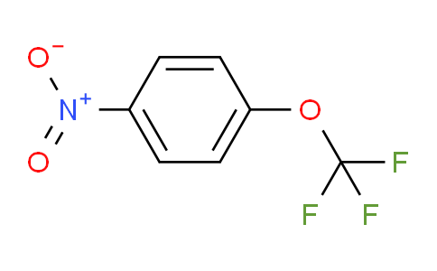 Y3XR29 | 713-65-5 | 4-(Trifluoromethoxy)nitrobenzene