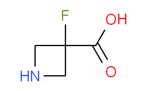 795V25 | 1363380-85-1 | 3-Fluoroazetidine-3-carboxylic acid