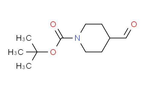 58T925 | 137076-22-3 | 1-tert-Butoxycarbonyl-4-piperidinecarboxaldehyde