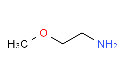 1N2T25 | 109-85-3 | 1-Methoxy-2-aminoethane