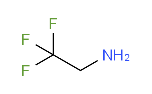 1D0825 | 753-90-2 | Ethylamine, 2,2,2-trifluoro-
